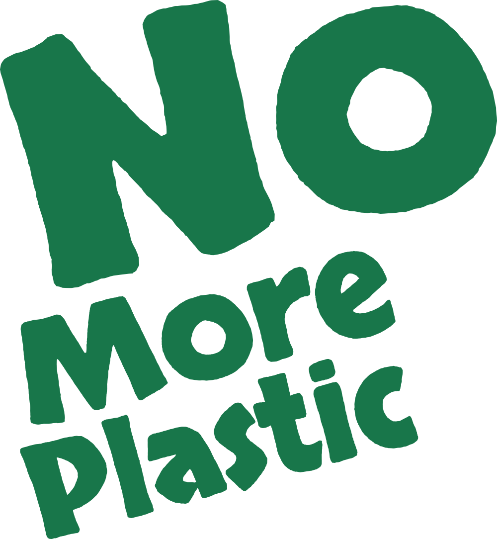No More Plastic Bags